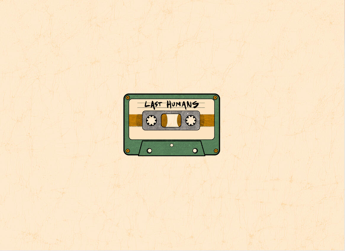 Cassette Tape