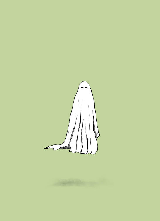 Ghost