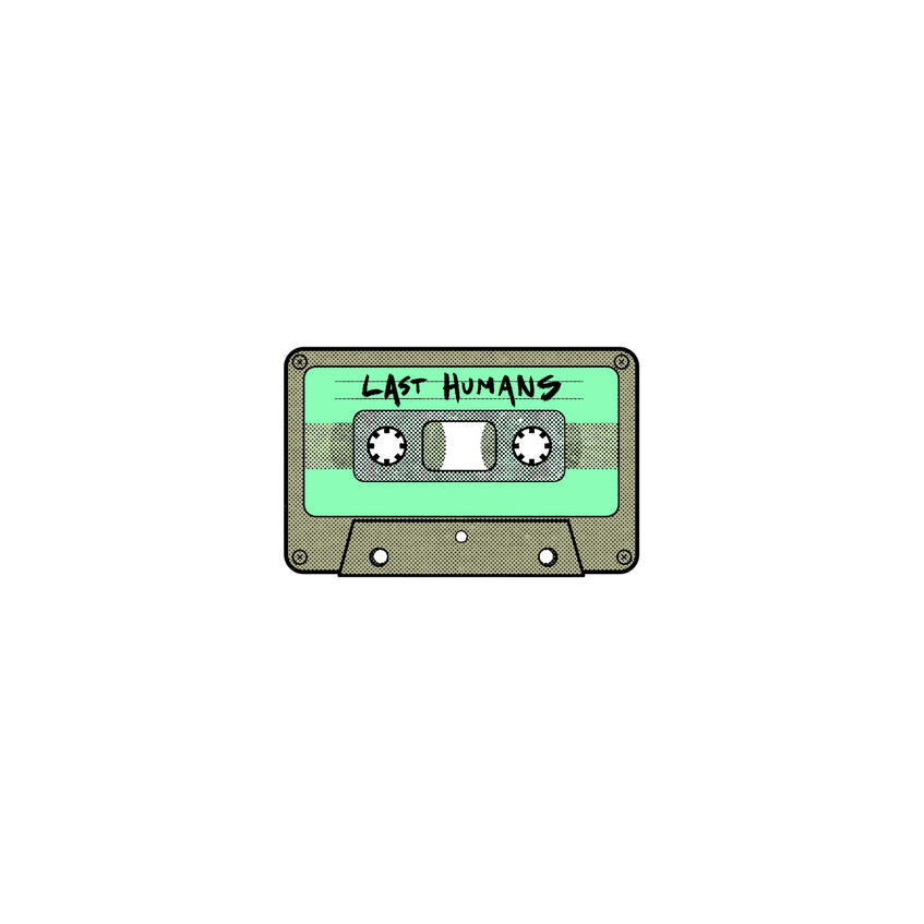 Cassette Tape