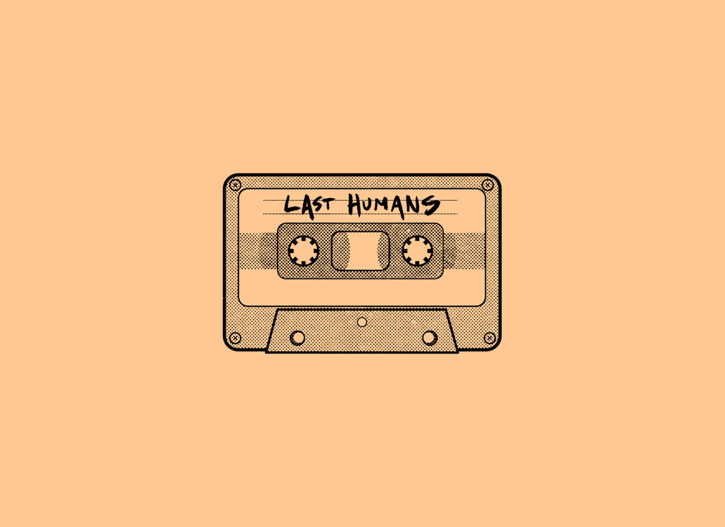 Cassette Tape